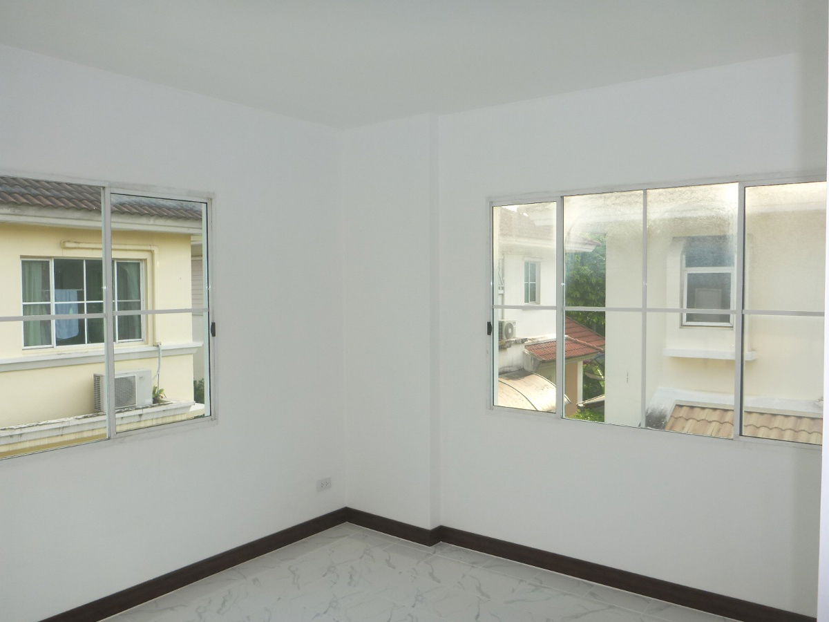 picture Sell Single House 60.6 sq.wah, Mantana 2 Rangsit, Pathum Thani - 20/35