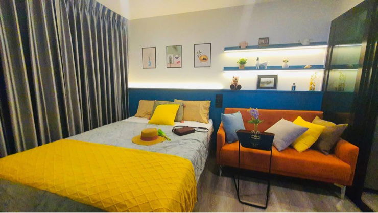 picture For rent : The origin onnut ready to move 1/10/2025 - 1/5