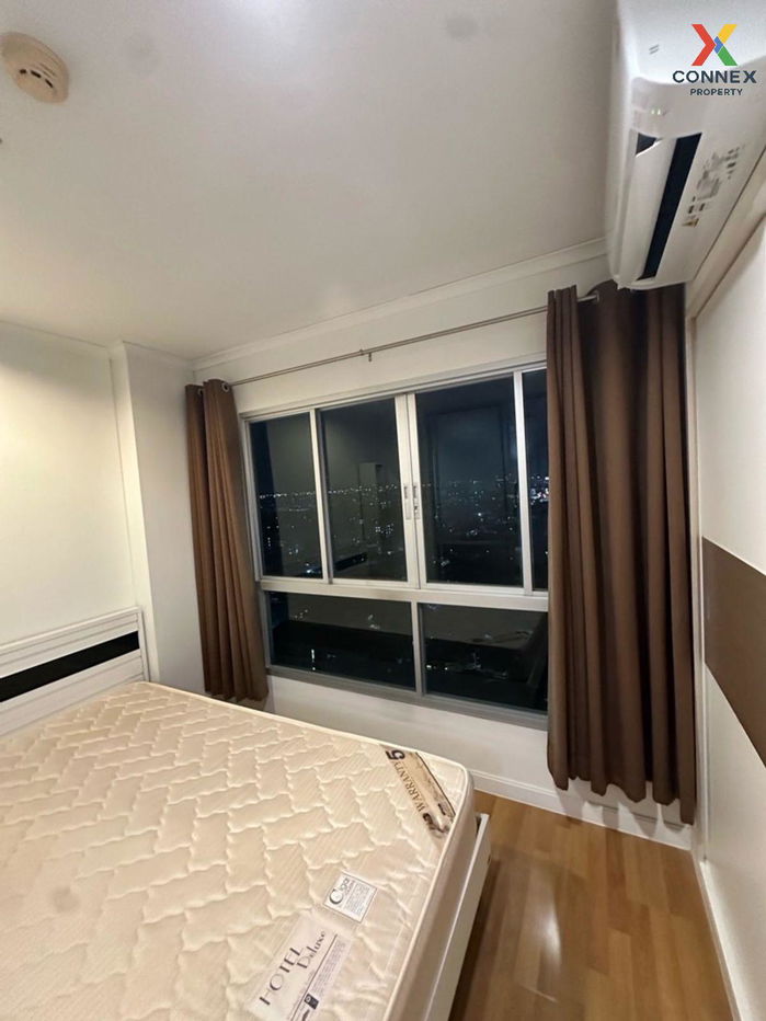 picture 🔥🔥🔥 For Rent Condo , Lumpini Place Ratchayothin , BTS-Ratchayothin , Chankasem , Chatuchak , Bangkok , CX-131222 ✅ Live chat with us ADD LINE @connexproperty ✅ 🔥🔥🔥 - 6/9