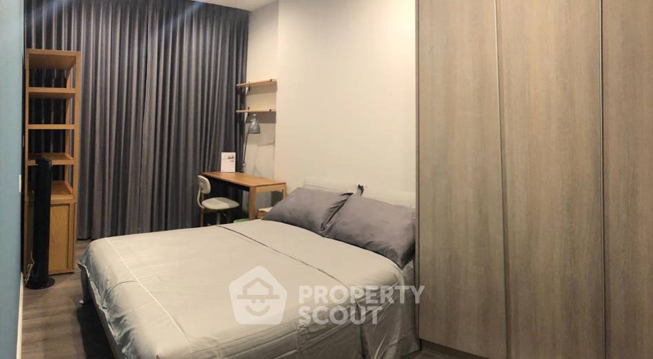 picture 2-BR Condo at Whizdom Essence Sukhumvit near BTS Punnawithi (ID 508301) - 5/5