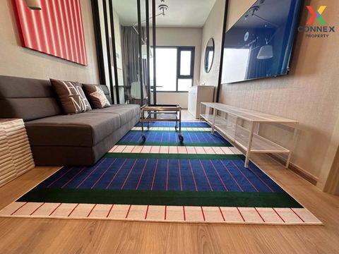 For Rent Condo , Life Rama 4 - Asoke , Khlong Toei , Khlong Toei , Bangkok , CX-131013 ✅ Live chat with us ADD LINE @connexproperty ✅ 