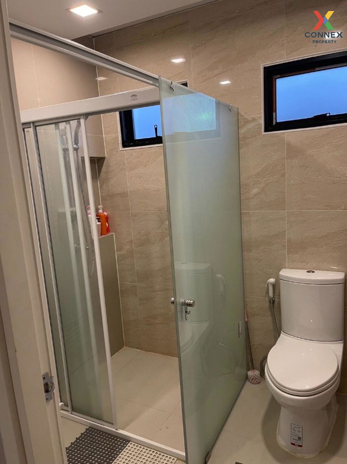 picture For Rent House , Pruksa Ville Ramkhamhaeng-Wongwaen (Mistine) , MRT-Min Buri , Saphan Sung , Saphan Sung , Bangkok , CX-131257 ✅ Live chat with us ADD LINE @connexproperty ✅  - 12/12