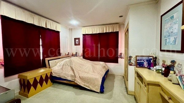 รูป บ้านเดี่ยว สีวลี 2 รังสิต - คลอง 2 ปทุมธานี ราคาถูก - รูปที่ 8/19