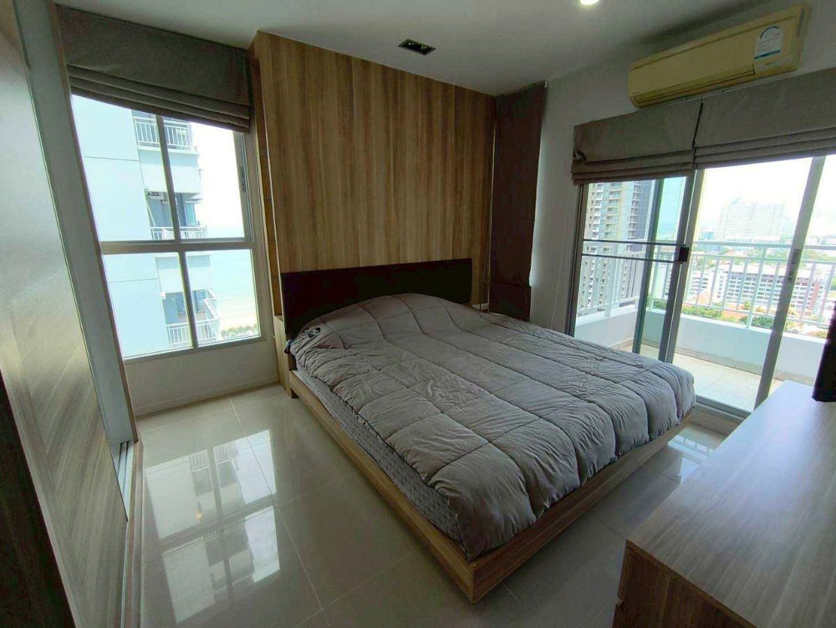 picture 🌊💎 For Rent‼️ Lumpini Park Beach Jomtien Condo 💎🌊📱 065-5639565 / 095-9759595🟢💬LINE: @wsrcondo - 7/16