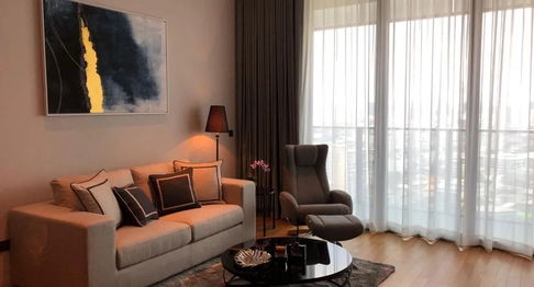 ✅ ✅ Banyan Tree Residence Riverside Bangkok , Ultra Luxury พร้อมเข้าอยู่ ติดต่อไลน์ @bktasset โทร 095-325-8928