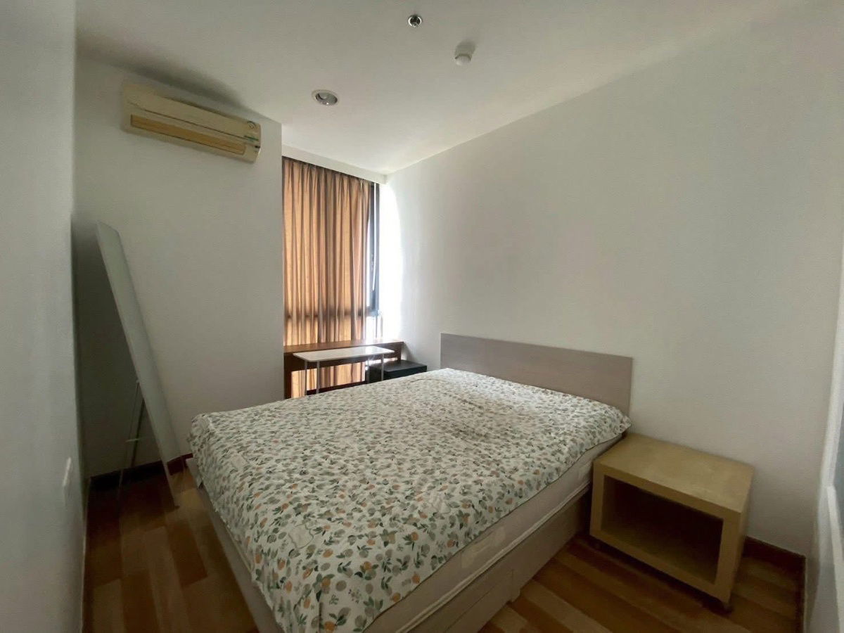 picture IDEO Ratchada-Huaykwang | Price 15,000 baht | Beautiful room, new room, fully furnished, ready to move in - 1/9
