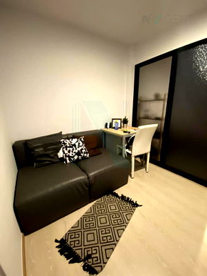 Condos for sale BTS Khu Khot : For Sell Condo THE EXCEL KHUKHOT Building B, Floor 7,1 bed room, Room size 25 sqm