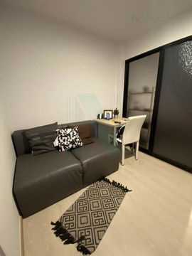 For Sell Condo THE EXCEL KHUKHOT Building B, Floor 7,1 bed room, Room size 25 sqm