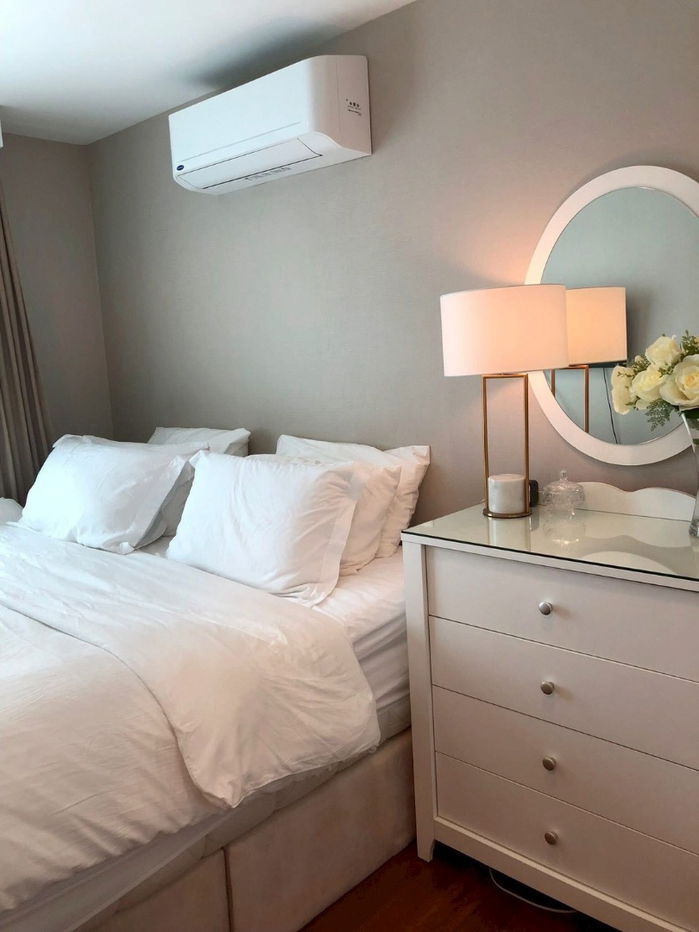 picture #R6346 🎉 150968  Condo for rent  Belle Grand Rama 9  - 3/9