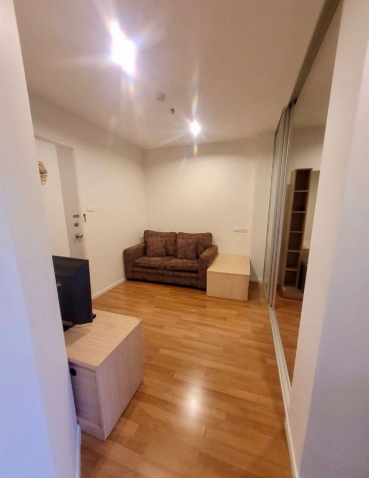 picture Rent   Condo Lumpini Park Rama9-Ratchada - 12/17