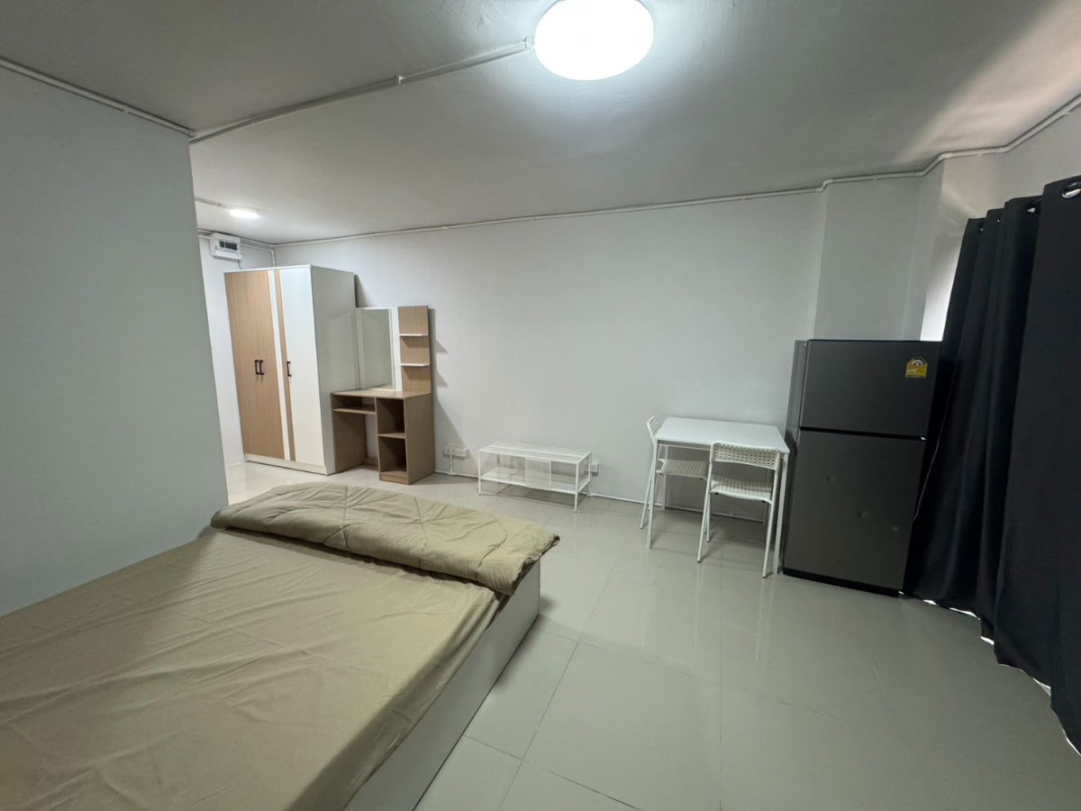 picture Family park condominium ladprao 48 - 4/9