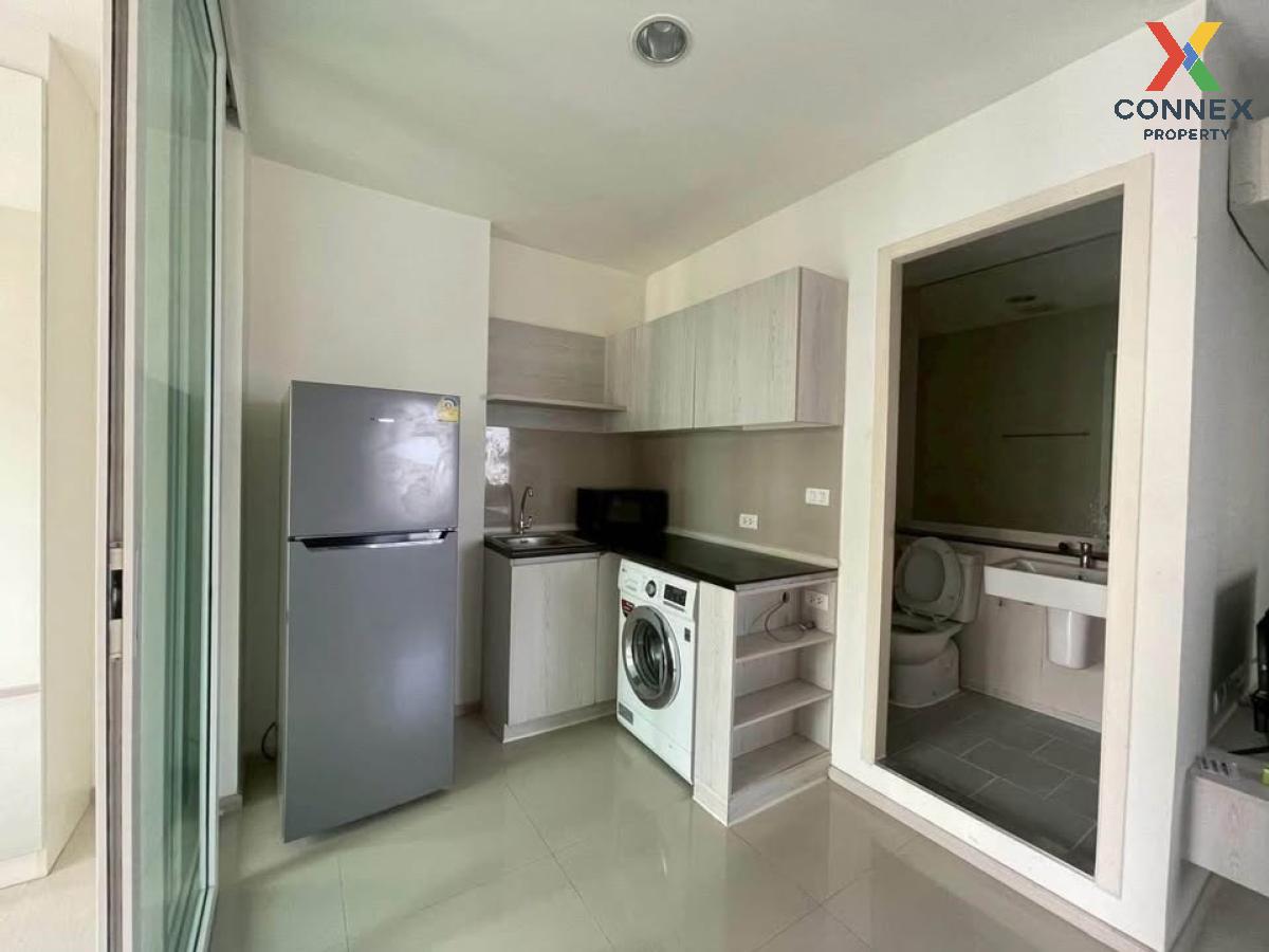picture For Rent Condo , Aspire Erawan , BTS-Chang Erawan , Bang Duan , Don Mueang , Samut Prakarn , CX-130947 ✅ Live chat with us ADD LINE @connexproperty ✅  - 4/7