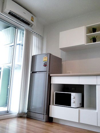 picture Code: KJ8767  for rent Lumpini Park Rama 9 - Ratchada // Line ID: @kjcondo (with @) // - 7/11