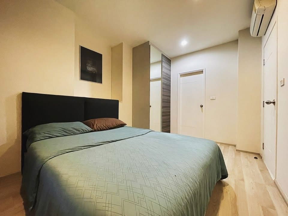 picture #S4527 For Rent Centric Ratchada-Huaikwang - 2/13