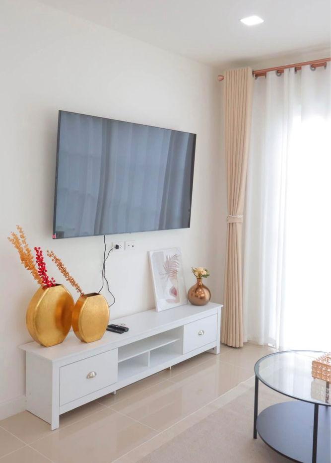 รูป ให้ เช่า บ้านเดี่ยว แกรนดิโอ บางนา กม.5 Fully furnidhed 4 นอน - รูปที่ 15/19