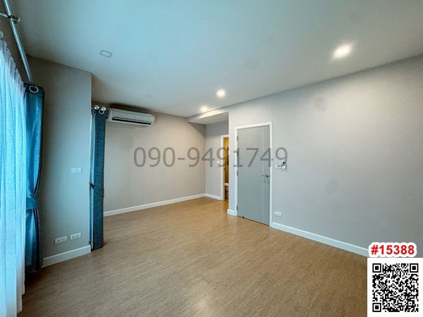 picture Townhome for sale: Patio Watcharapol-Ramintra, near Central Ramintra - 5/9