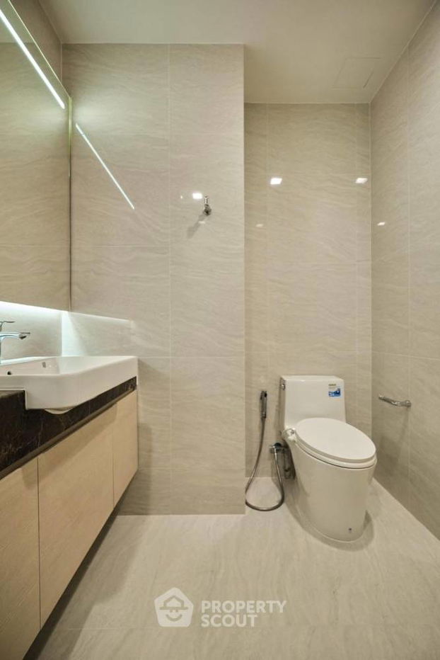 รูป คอนโด 2-ห้องนอน ที่ โนเบิล สเตท 39 ใกล้ BTS พร้อมพงษ์ (ID 1749463) - รูปที่ 3/7