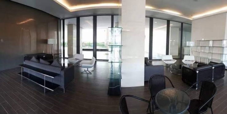 picture For Sale✨ Nara 9 by Eastern Star Condominium only 750 meters to BTS Chong Nonsi
 - 6/12
