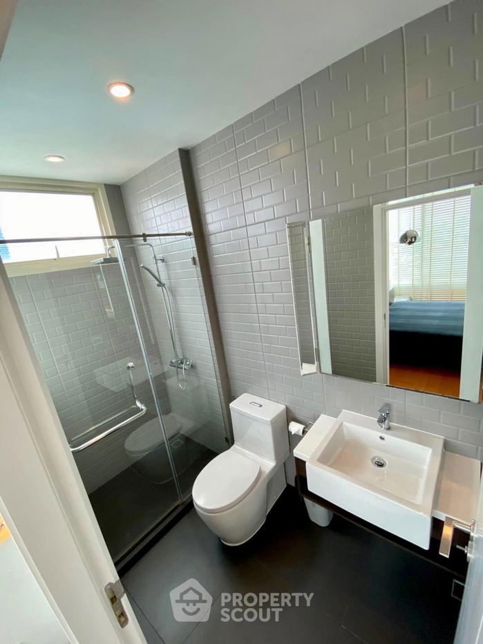 picture 1-BR Condo at Wind Ratchayothin near BTS Ratchayothin (ID 1499867) - 6/9