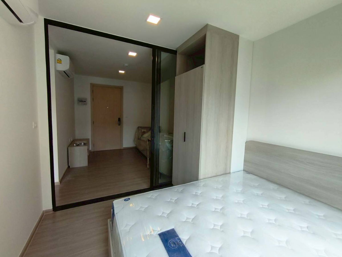 รูป ให้เช่า💥ห้องสวย ราคาดี ทำเลปัง💥Dcondo Vale Sriracha 📱 065-5639565 / 095-9759595🟢💬LINE: @wsrcondo - รูปที่ 3/9
