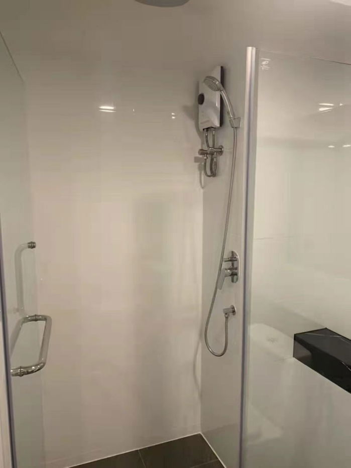 รูป PFD-05755 ให้เช่าคอนโด ไนท์บริดจ์ สเปซ พระราม 9 ( KnightsBridge Space Rama 9 ) นัดชมห้อง ■ line : @propertyfinder - รูปที่ 10/10