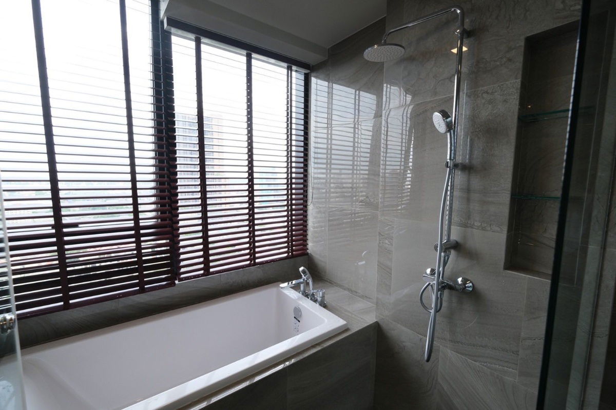 picture Condo for rent: Ideo Q Sukhumvit 36, near BTS Thonglor, 42,000 baht, property code: RS1812 - 10/10