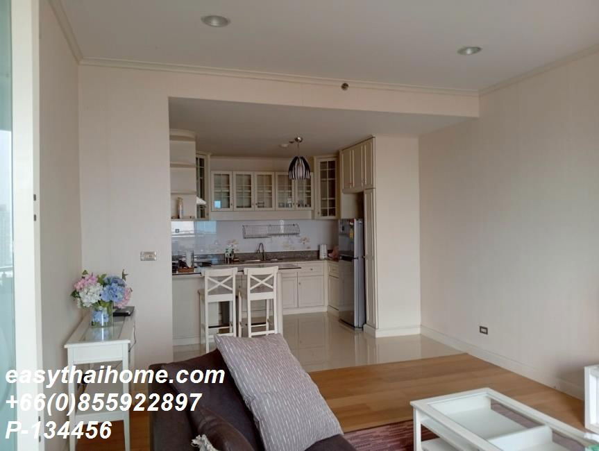รูป P-134456 🏢ให้เช่า คอนโดเมือง ไทย-ภัทร คอมเพล็กซ์ Ratchadaphisek Rd, Huai Khwang, Bangkok พร้อมอยู่ ราคาถูก 🔥🔥🔥 - รูปที่ 18/20