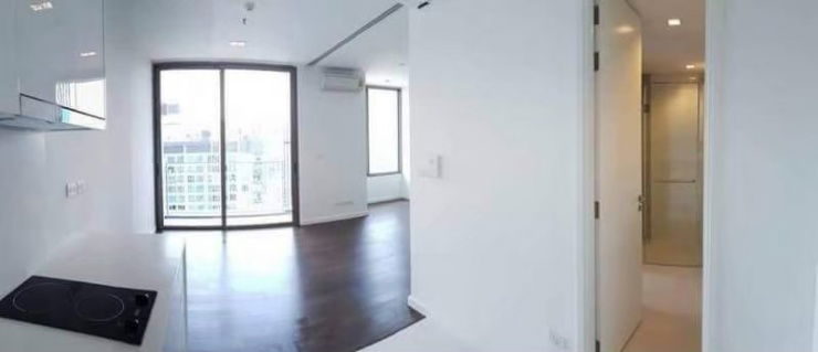 picture For Sale✨ Nara 9 by Eastern Star Condominium only 750 meters to BTS Chong Nonsi
 - 2/12