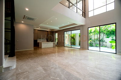 บ้านเดี่ยว เขตยานนาวา : Lavier RAMA III  4 bedrooms, for sale
