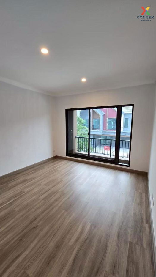 picture For Rent House , Passorn Ratchaphruek - Tiwanon , Bang Khu Wat , Mueang Pathum Thani , Pathum Thani , CX-130986 ✅ Live chat with us ADD LINE @connexproperty ✅  - 10/12