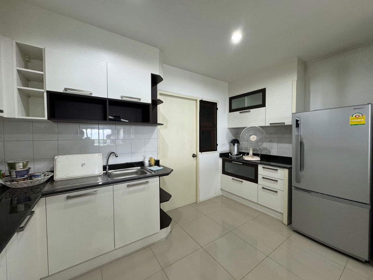 picture #R6374 🎉 150968 Condo for rent  Riverine Place (Nonthaburi) - 15/22