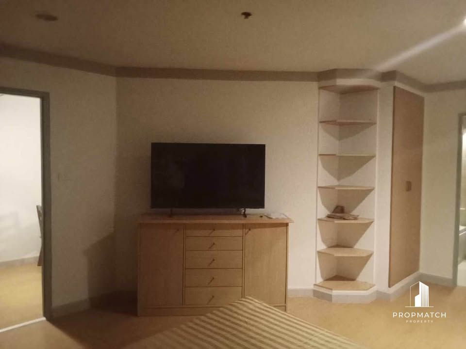 รูป ✨Flash Deal ✨ The Waterford Diamond Sukhumvit 30/1 ( 2Bed 2Bath 85 SQM.) แต่งครบพร้อมอยู่ !! เพียง 40,000 บาทต่อเดือน Tel.0981315848 @propmatch - รูปที่ 3/9