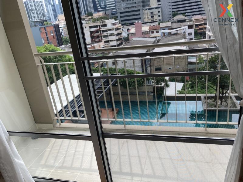 picture FOR RENT condo , Lumpini Place Rama 9 - Ratchada , MRT-Phra Ram 9 , Huai Khwang , Huai Khwang , Bangkok , CX-40809 ✅ Live chat with us ADD LINE @connexproperty ✅  - 1/10