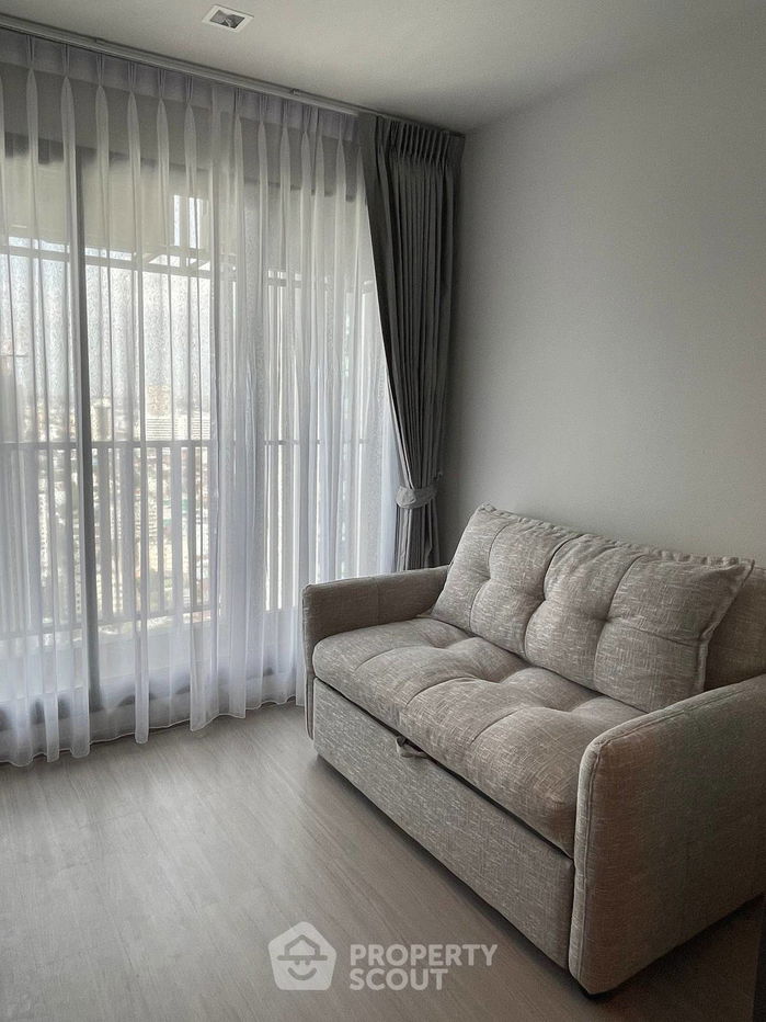 picture 1-BR Condo at Life Ladprao near BTS Ha Yaek Lat Phrao (ID 2307133) - 1/14