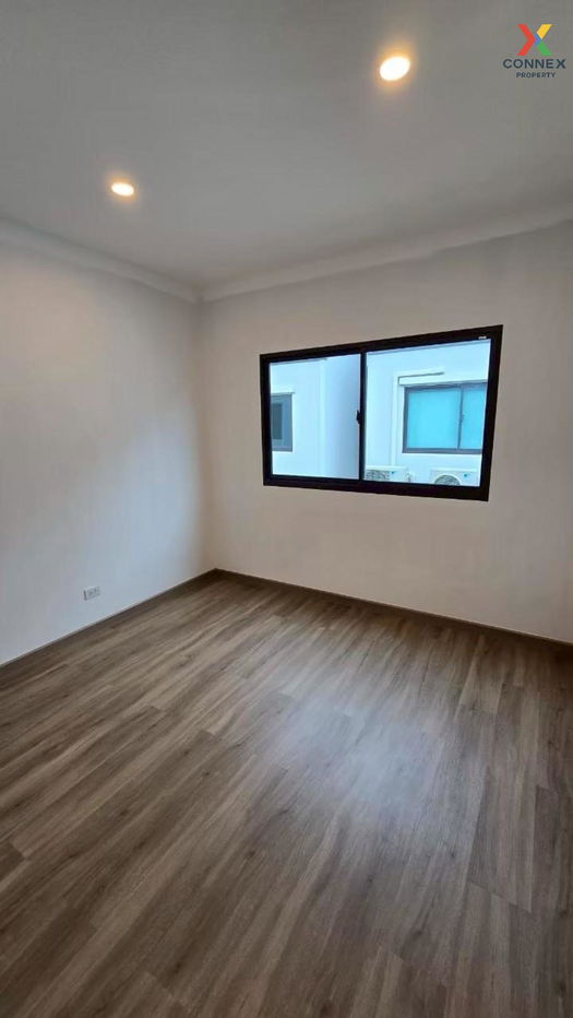 picture For Rent House , Passorn Ratchaphruek - Tiwanon , Bang Khu Wat , Mueang Pathum Thani , Pathum Thani , CX-130986 ✅ Live chat with us ADD LINE @connexproperty ✅  - 7/12