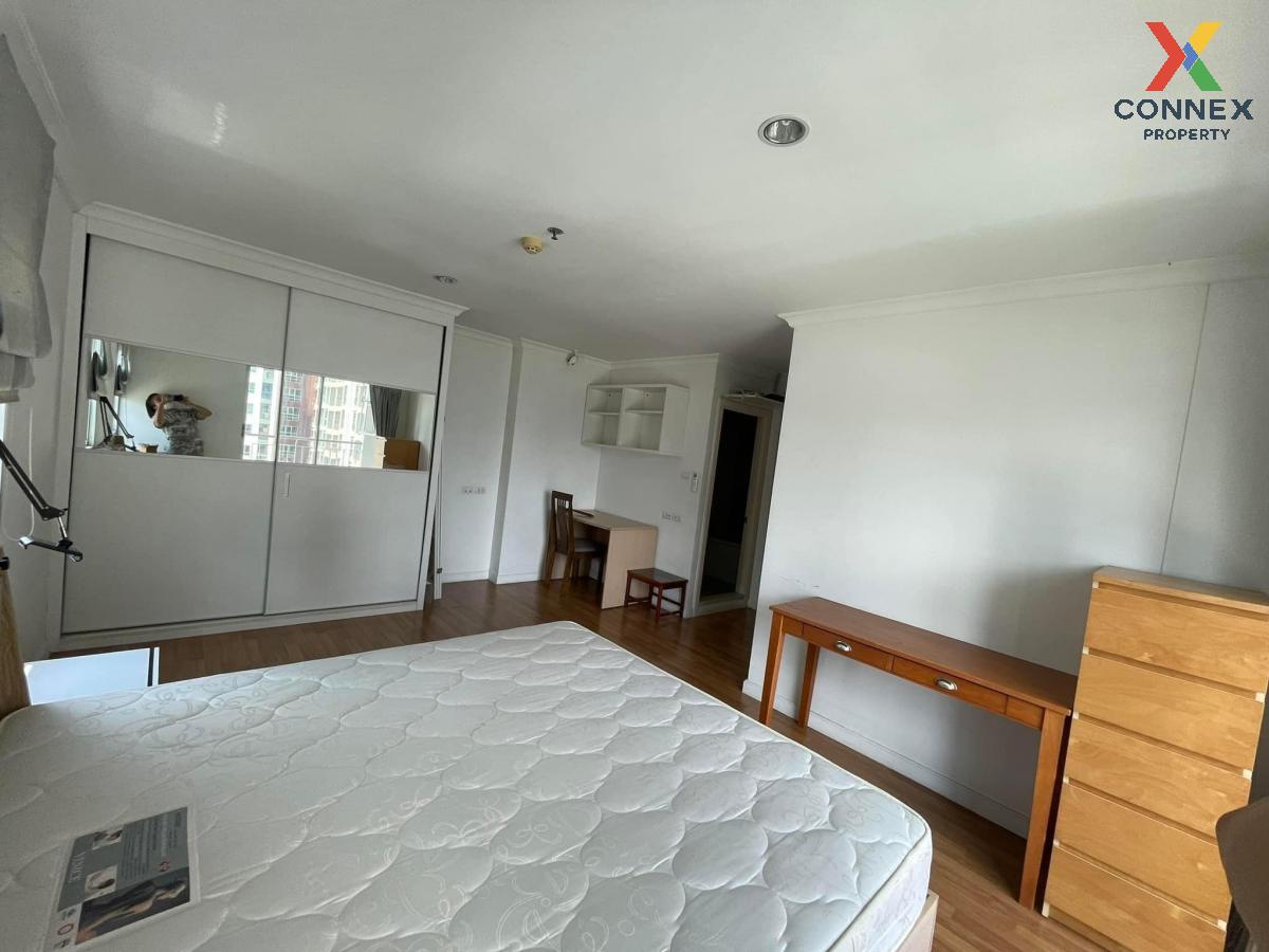 picture 🔥🔥🔥 For Rent Condo , Lumpini Place Rama 9 - Ratchada , MRT-Phra Ram 9 , Huai Khwang , Huai Khwang , Bangkok , CX-112458 ✅ Live chat with us ADD LINE @connexproperty ✅ 🔥🔥🔥 - 6/9