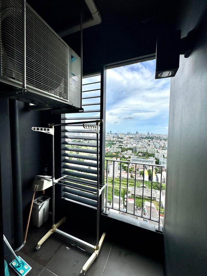 picture 🏢 For rent ⚠️IDEO MOBI SUKHUMVIT EASTPOINT⚠️ 𝐋𝐈𝐍𝐄 : @r_re/ 𝐓𝐞𝐥.& 𝐖𝐡𝐚𝐭𝐬𝐀𝐩𝐩 : +66 98 685 2826 - 11/19