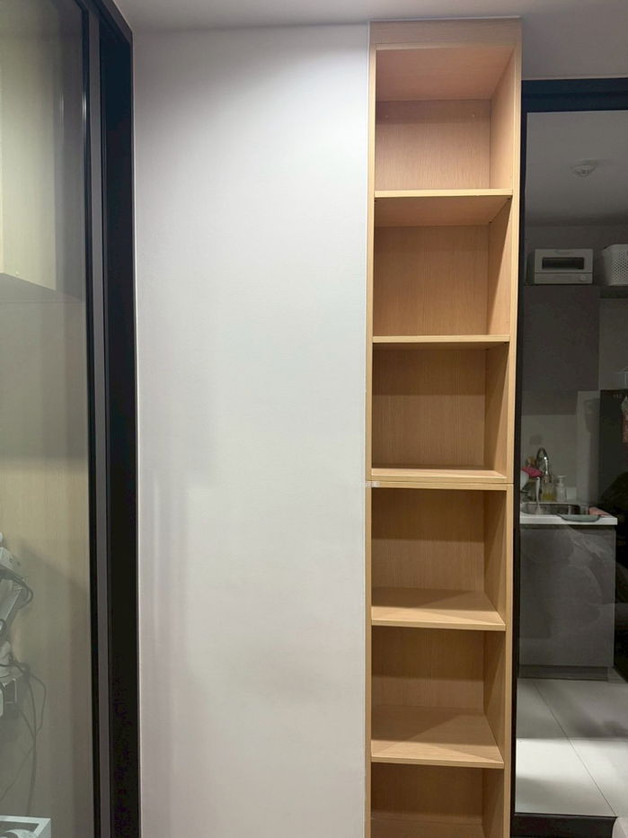 picture Life Asoke Hype 1 Bedroom Plus 10th floor 35 sq.m. - 8/32