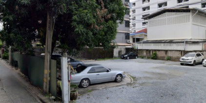 รูป ด่วน! ขายที่ดินเปล่า หลังโรงพยาบาลเซนต์หลุยส์ - รูปที่ 5/5