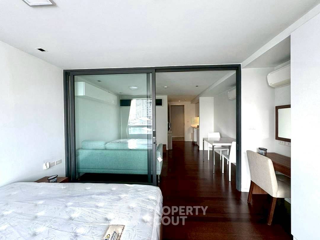 picture 1-BR Condo at Formosa Ladprao 7 near MRT Lat Phrao (ID 2309106) - 12/18