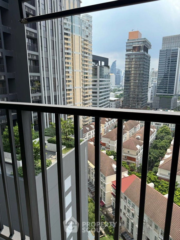 picture 1-BR Condo at Park Origin Thonglor near BTS Thong Lor (ID 2309006) - 1/6