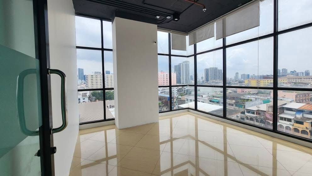 picture #R6384 🎉 150968 Office for rent Vanilla Moon Sathorn  - 11/20