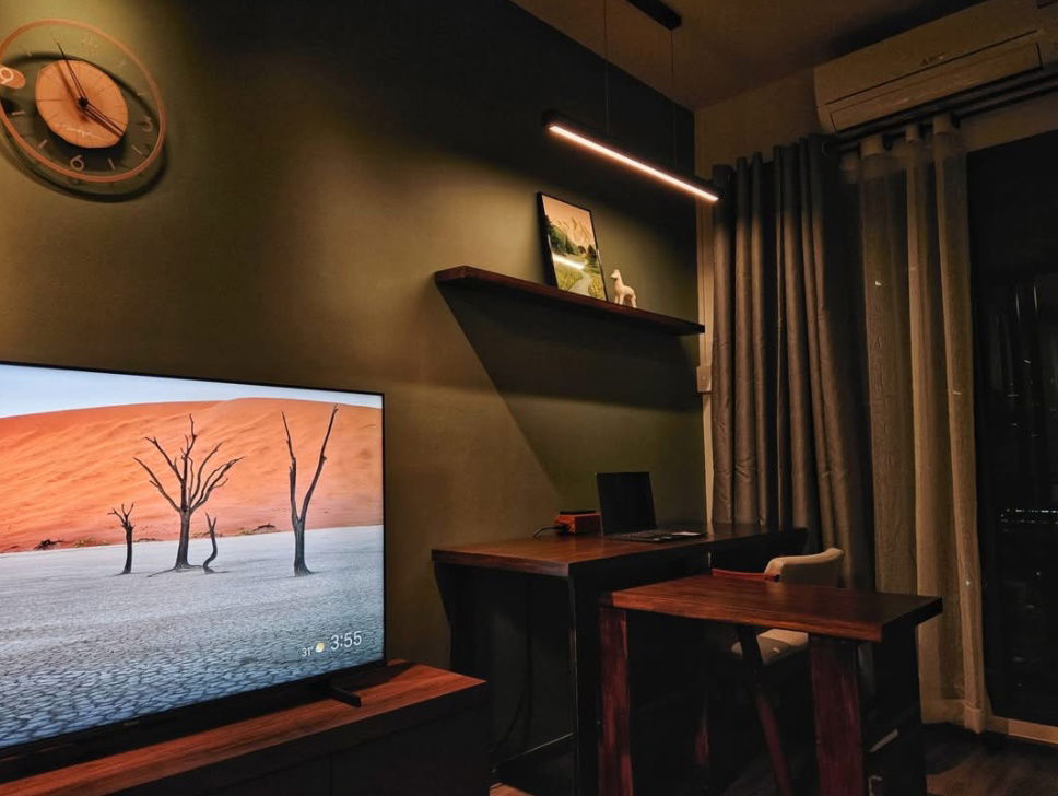 picture #R6361  🎉 150968 Condo for rent  IDEO Chula-Sam Yan - 10/11