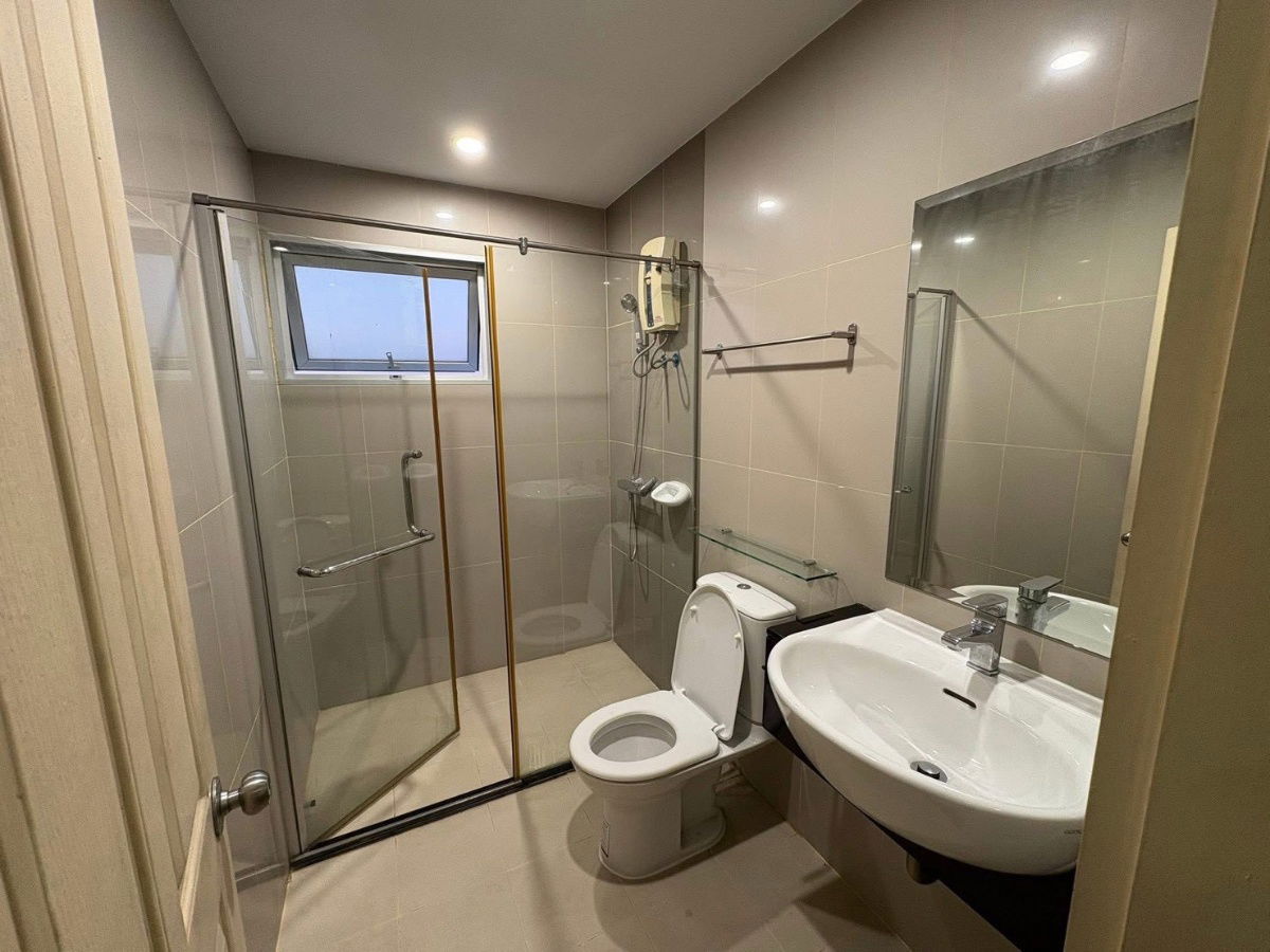 picture #R6368 🎉 150968 Condo for rent  Supalai Park Ratchaphruek-Phetkasem - 10/12