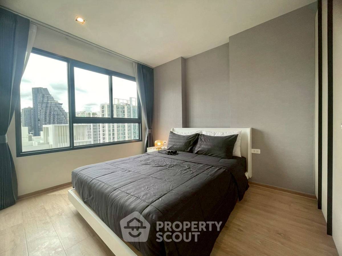 picture 1-BR Condo at Ideo Rama 9 - Asoke near MRT Phra Ram 9 (ID 2308555) - 3/8