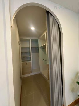 🔺 For Rent Condo BAAN ON NUT SUKHUMVIT 77 Building 1, Floor 7,2 bed room, Room size 96 sqm