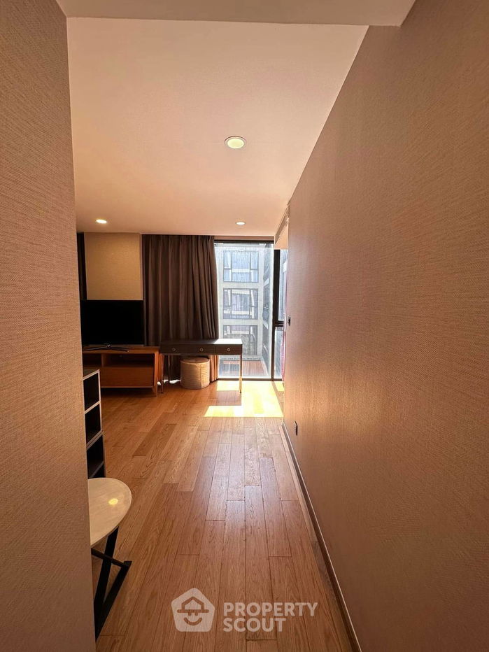 picture 2-BR Condo at Klass Langsuan near BTS Chit Lom (ID 2010282) - 6/6