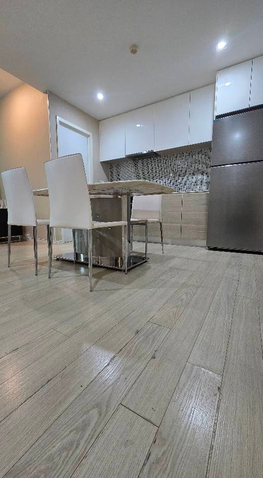 รูป WS3595 [เช่า] The Room Sukhumvit – Asoke 🚇 BTS อโศก 💰 ค่าเช่า : 30,000 บาท/เดือน - รูปที่ 4/21