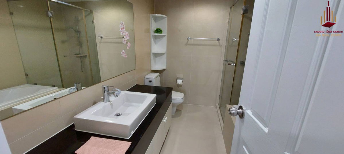 picture ✨ For Rent: Belle Grand Rama 9 Condo ✨  💰 Only 55,000 THB/month - 8/8