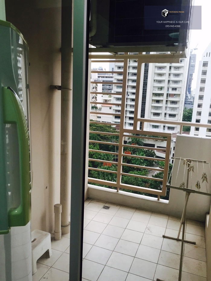 รูป condo one x 26 | 🚝ใกล้ BTS พร้อมพงษ์ #2025091511868 - รูปที่ 11/11